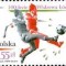 C3553 - Polonia 2010 - Fotbal 1v. neuzat,perfecta stare