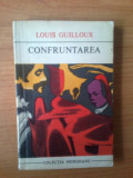 n5 CONFRUNTAREA - Louis Guilloux