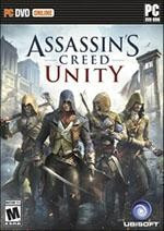 Assassin?s Creed: Unity pentru PC - Produs DIGITAL - Uplay - SapShop foto