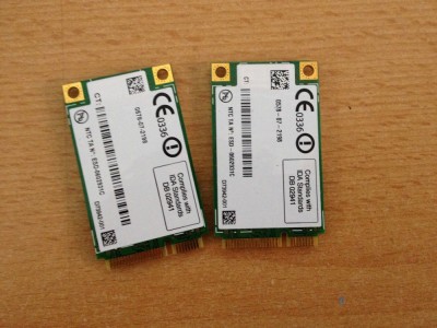 Wireless Fujitsu Siemens Si 2636 A60.6 foto