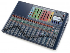 Mixer Soundcraft SiEx2 noi/sigilate 3 ani garantie foto