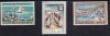 Grecia 1969 - cat.nr.977-9 neuzat,perfecta stare