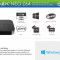 MINIX NEO Z64 Z64W Windows TV Box Mini PC Intel Z3735F 64 BIT Windows 8.1