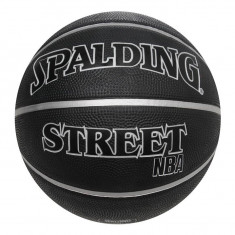 Minge Spalding NBA foto