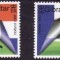 Gibraltar 2000 - cat.nr.906-9 neuzat,perfecta stare