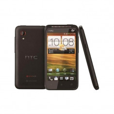 Smartphone HTC Desire VT Black foto