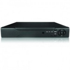 DVR Hibrid 8 canale ASRock full-D1 foto