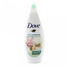 Gel de dus cu fistic si magnolie 250 ml Dove foto