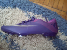 Vand Ghete Fotbal Nike Mercurial Vapor VII foto