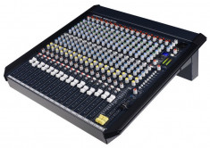 Mixer Allen &amp;amp; Heath WZ4 16.2 noi/sigilate 3 ani garantie foto