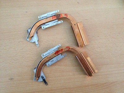 Radiator Fujitsu Siemens Si 2636 A60.5 foto