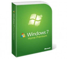 Sistem de operare MICROSOFT Windows 7 Home Premium Sp1 32 Bit English OEM DSP OEI foto