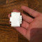 Adaptor apple dvi to via original