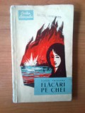 k4 Flacari pe chei - Eugen Teodoru