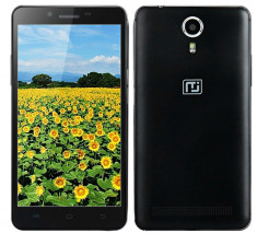 smartphone/ telefon mobil M5000; RAM 1GB; ecran/ dislpay 5 inch; quad core foto