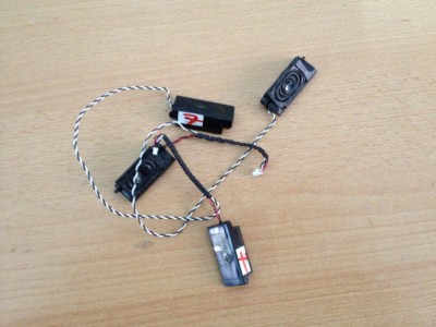 Difuzoare Fujitsu Siemens Si 2636 A60.7 foto