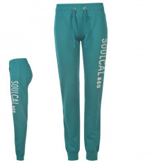 Pantaloni Dama SoulCal Lurex - Marimi disponibile XS, S, M, L, XL, XXL foto