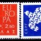 C2264 - Grecia 1961 - cat.nr.753-4 neuzat,perfecta stare