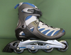 Role Salomon DR 100, marime 44 Eu (28 cm) foto