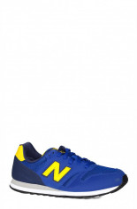 Pantofi Sport Barbati New balance Bleumarin 4961-OBM456 foto