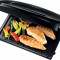 Gratar electric / Grill cu placi detasabile 1600 W Russell Hobbs Family