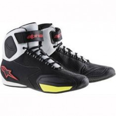 Alpinestars Incaltaminte Schuh Faster foto