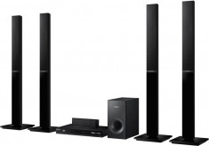 Sistem SAMSUNG Home cinema HT-H4550R/EN foto