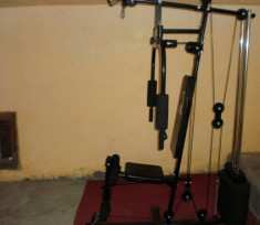 Aparat Fitnes multifunctional foto