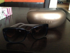 Ochelari Gucci foto