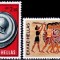 Grecia 1969 - cat.nr.980-1 neuzat,perfecta stare