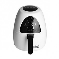 Friteuza cu aer circulant 1230 W 2 Litri Russell Hobbs Purifry foto