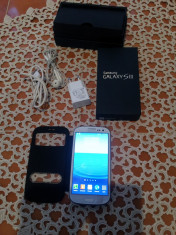 Samsung Galaxy S3 32gb foto