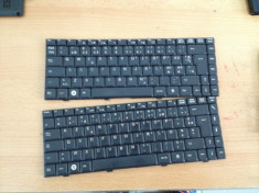 Tastatura Fujitsu Siemens Si 2636 A60.2 foto