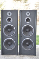 Boxe Sharp CP-8800 foto