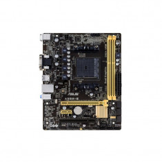 Placa de baza Asus A58M-E AMD FM2+ mATX foto