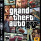 Joc PS3 - Grand Theft Auto IV (GTA 4 + harta)