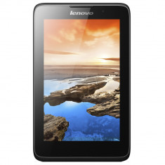 Tableta Lenovo IdeaTab A7-40 A3500 7 inch IPS MultiTouch Cortex A7 1.3GHz Quad Core 1GB RAM 8GB flash WiFi foto