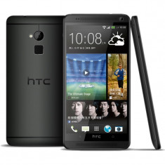 Smartphone HTC One Max 16GB 4G Black foto