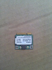 placa wireless wifi 504593-004 Hp compaq 615 610 504593-004 BCM94312HMG b/g