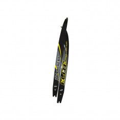 Brate arc recurve SF Archery Elite Carbon/High Foam foto