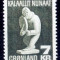 C751 - Groenlanda 1979 - cat.nr.105 neuzat,perfecta stare