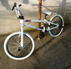 bicicleta bmx Made in Germany foto