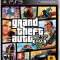 Grand Theft Auto V ( GTA 5 ) PS3 NOU