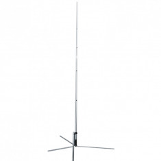 Resigilat - Antena CB Midland Energy New 5/8, 650cm Cod T242.02 pentru cladiri foto