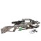 Set arbaleta recurve Excalibur Matrix Mega 405