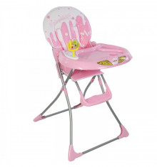 Scaun de masa bebe HC29B Babyland foto