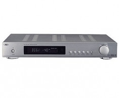 AV Receiver ELTAX AVR-280 slim receiver 5x50w +1x100w impecabil .ca nou ! foto