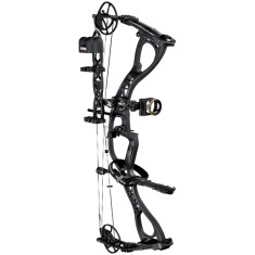Set arc compound Hoyt Charger foto
