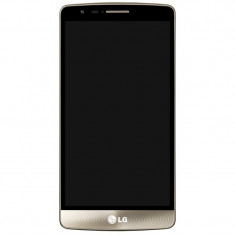 Smartphone LG G3 S 8GB 4G Gold foto