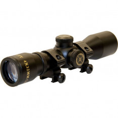 Sistem ochire arbaleta Barnett 4?32 Multi-Reticle foto